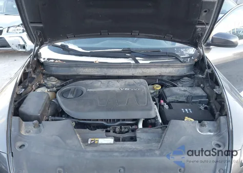 2015 Jeep Cherokee Latitude from USA, damaged, VIN 1C4PJMCS9FW528559